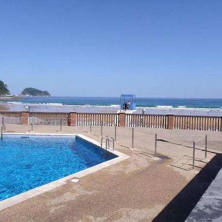 Beach House ***** Сарауц Екстер'єр фото