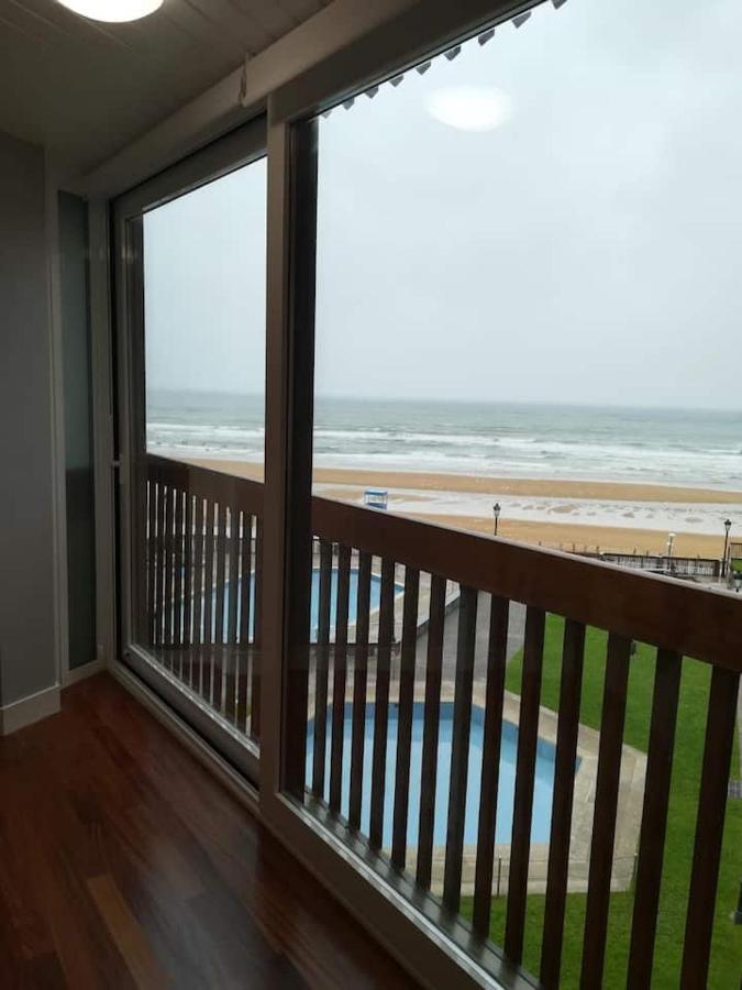 Beach House ***** Сарауц Екстер'єр фото