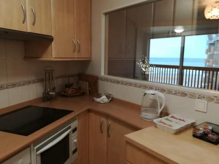 Beach House ***** Сарауц Екстер'єр фото