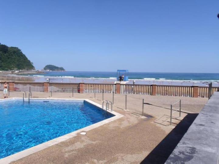 Beach House ***** Сарауц Екстер'єр фото